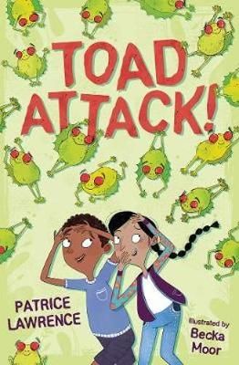 Picture of Toad Attack!