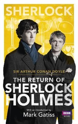 Picture of Sherlock: The Return of Sherlock Holmes
