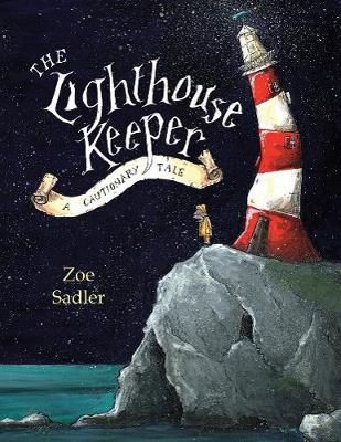 Picture of The Lighthouse Keeper: A Cautionary Tale