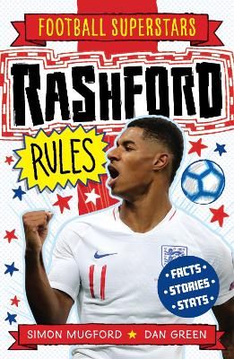 Picture of Rashford Rules