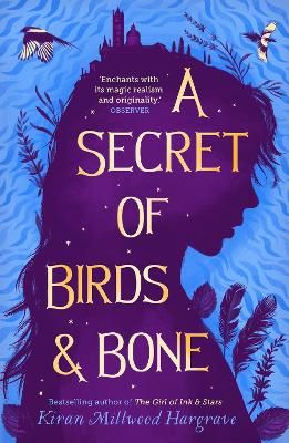 Picture of A Secret of Birds & Bone