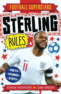 Picture of Sterling Rules