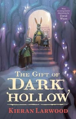 Picture of The Gift of Dark Hollow