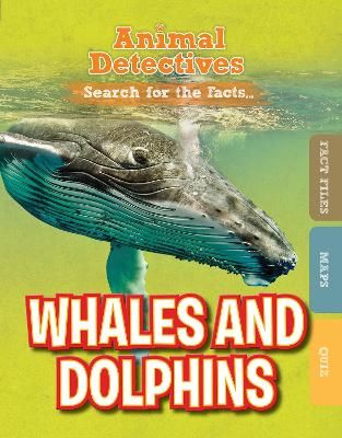 Picture of Whales and Dolphins