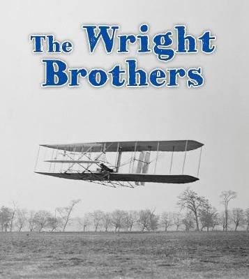 Picture of The Wright Brothers