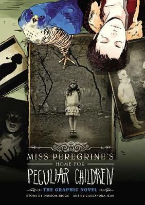 Picture of Miss Peregrine's Home For Peculiar Children: The Graphic Novel