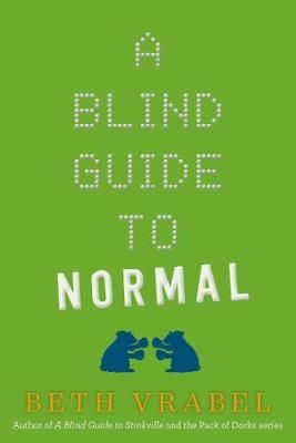Picture of A Blind Guide to Normal