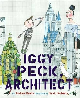 Picture of Iggy Peck, Architect