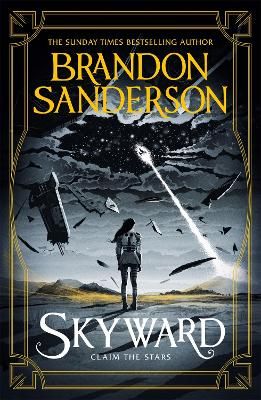 Picture of Skyward: The First Skyward Novel