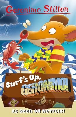Picture of Surf's Up, Geronimo!