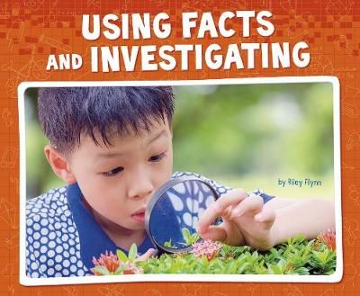Picture of Using Facts and Investigating