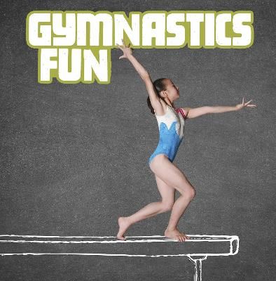 Picture of Gymnastics Fun