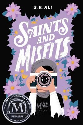 Picture of Saints and Misfits