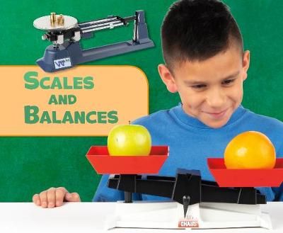 Picture of Scales and Balances