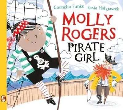 Picture of Molly Rogers, Pirate Girl