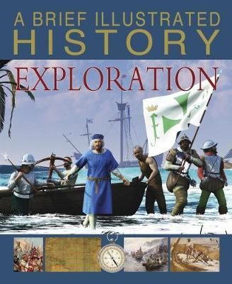 Picture of A Brief Illustrated History of Exploration