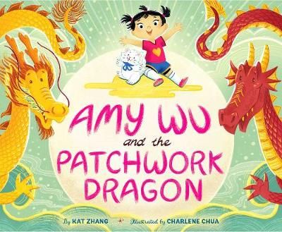 Picture of Amy Wu and the Patchwork Dragon