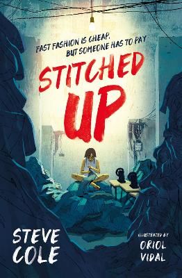 Picture of Stitched Up