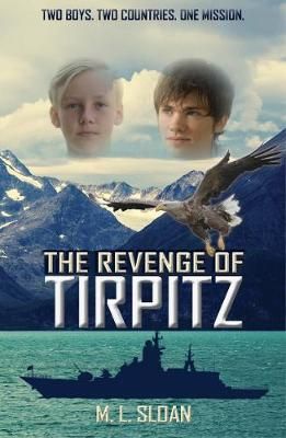 Picture of The Revenge of Tirpitz