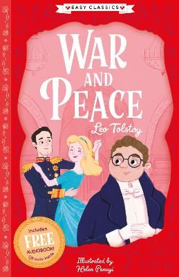 Picture of War and Peace (Easy Classics)