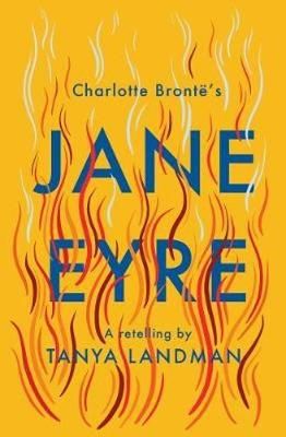 Picture of Jane Eyre: A Retelling