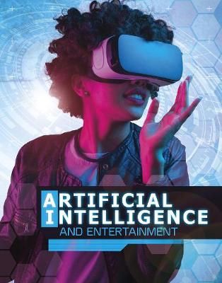 Picture of Artificial Intelligence and Entertainment