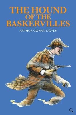 Picture of Hound of the Baskervilles, The