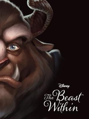 Picture of Disney Villains The Beast Within: A Tale of Beauty's Prince
