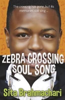 Picture of Zebra Crossing Soul Song