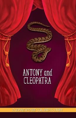Picture of Antony and Cleopatra