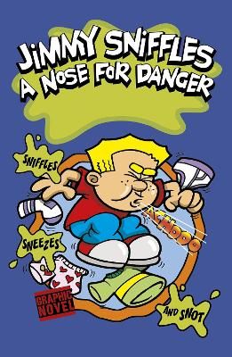 Picture of A Nose for Danger