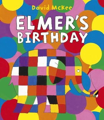 Picture of Elmer's Birthday