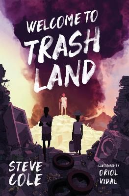 Picture of Welcome to Trashland