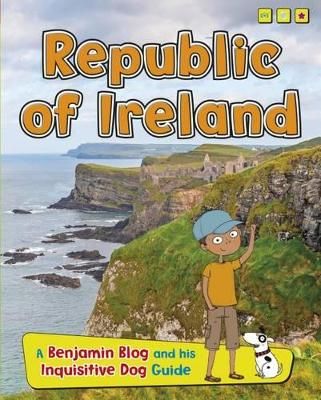 Picture of Republic of Ireland: A Benjamin Blog and His Inquisitive Dog Guide