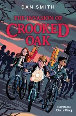 Picture of The Invasion of Crooked Oak