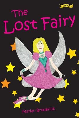 Picture of The Lost Fairy