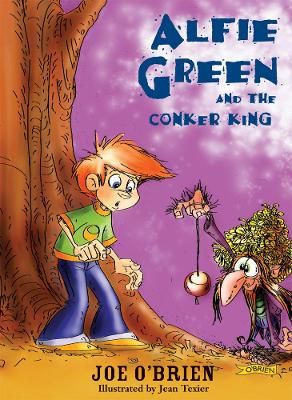 Picture of Alfie Green and the Conker King