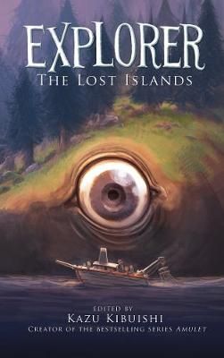Picture of Explorer: The Lost Islands