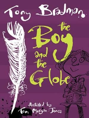 Picture of The Boy And The Globe