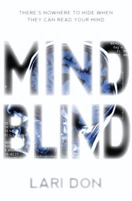 Picture of Mind Blind