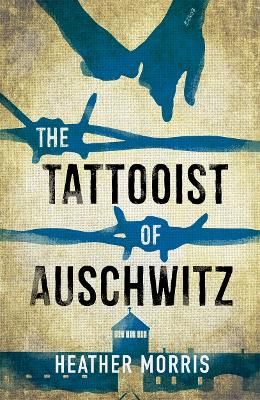 Picture of The Tattooist of Auschwitz: the heartbreaking and unforgettable international bestseller