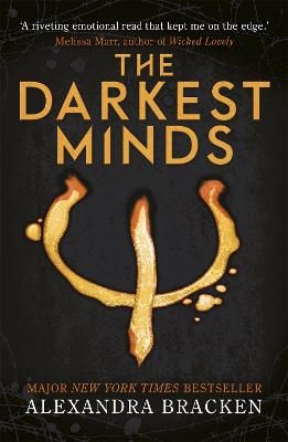 Picture of A Darkest Minds Novel: The Darkest Minds: Book 1