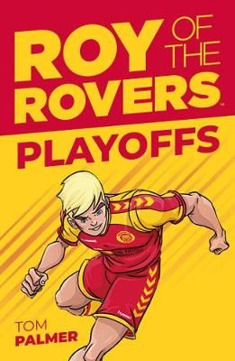 Picture of Roy of the Rovers: Play-Offs