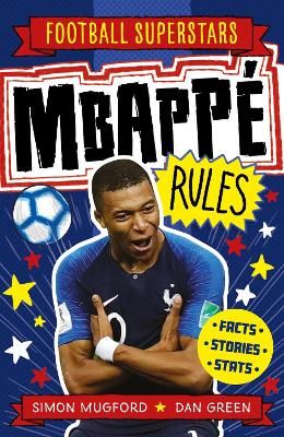 Picture of Mbappe Rules