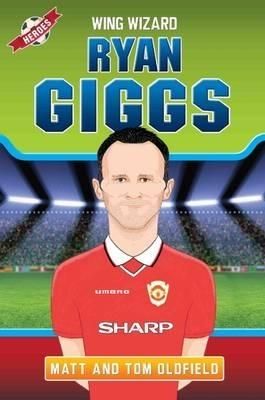 Picture of Ryan Giggs - Wing Wizard