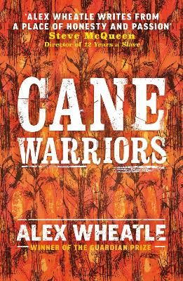 Picture of Cane Warriors