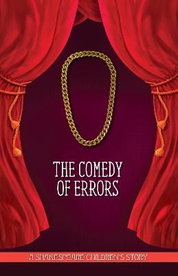 Picture of The Comedy of Errors