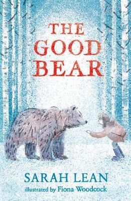 Picture of The Good Bear