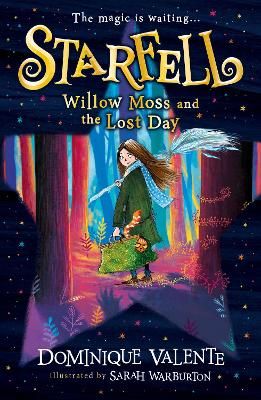 Picture of Starfell: Willow Moss and the Lost Day (Starfell, Book 1)