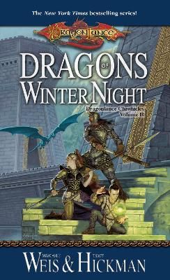 Picture of Dragons of Winter Night: The Dragonlance Chronicles